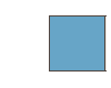 azul